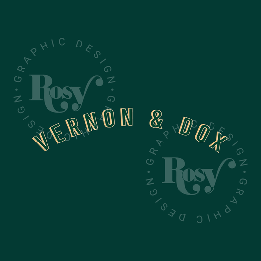 Vernon & Dox