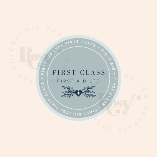 First Class First Aid
