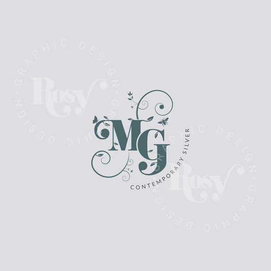 MG Contemporary Silver