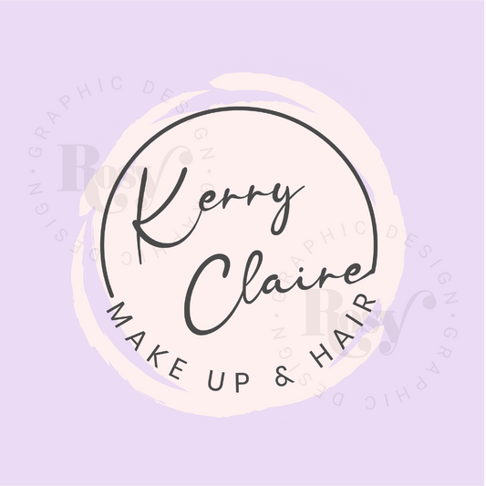Kerry Clarie Makeup & Hair