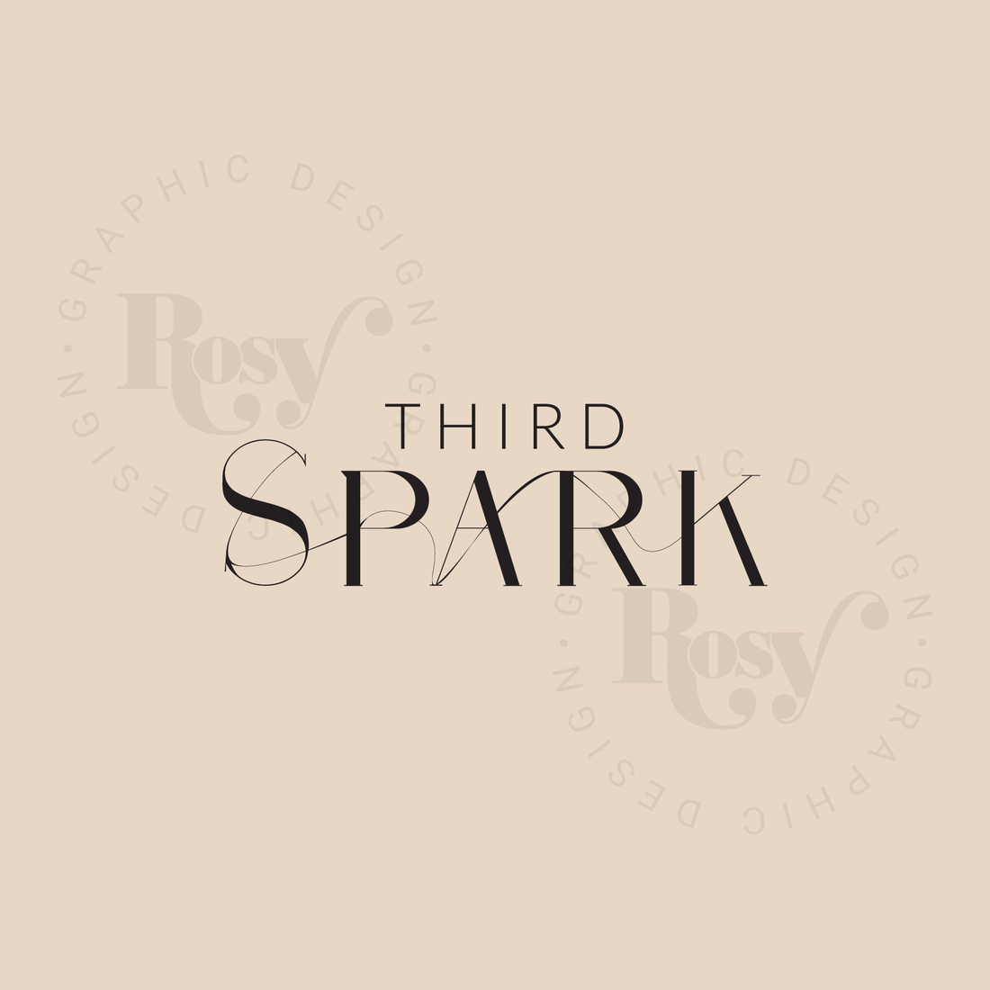 Third Spark
