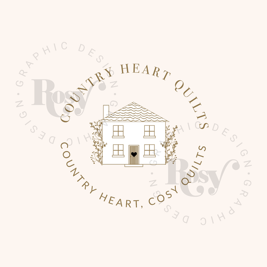 Country Heart Quilts