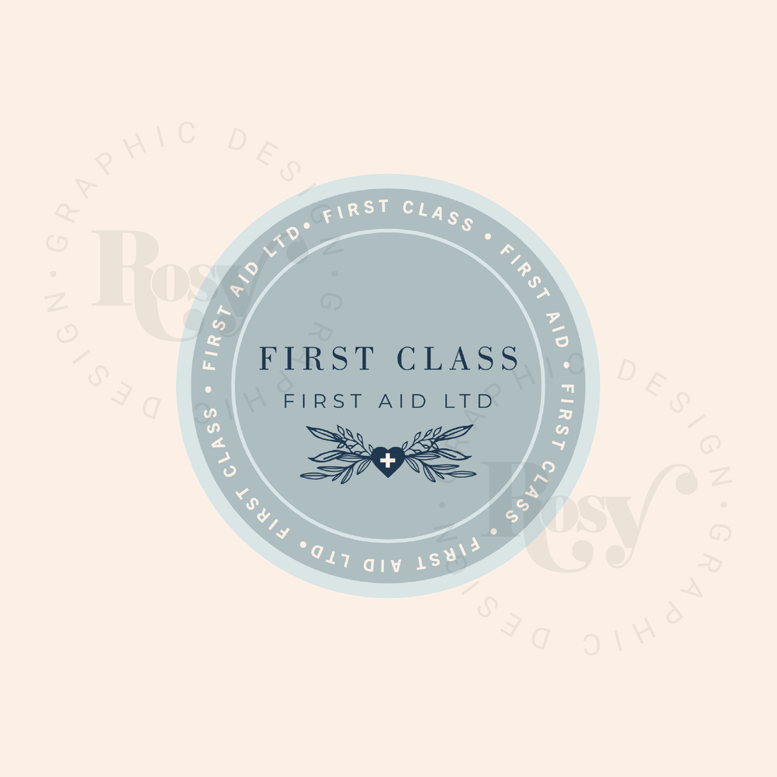 First Class First Aid