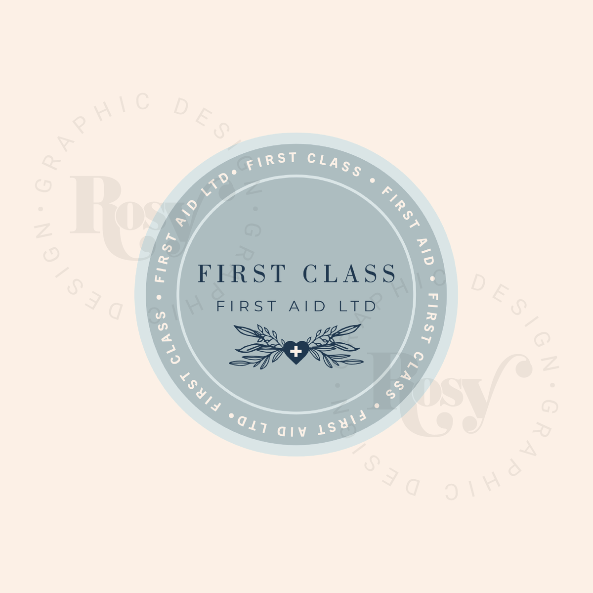 First Class First Aid