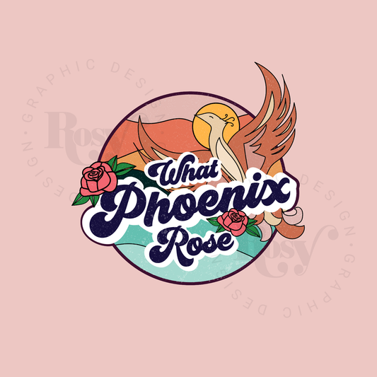 What Phoenix Rose