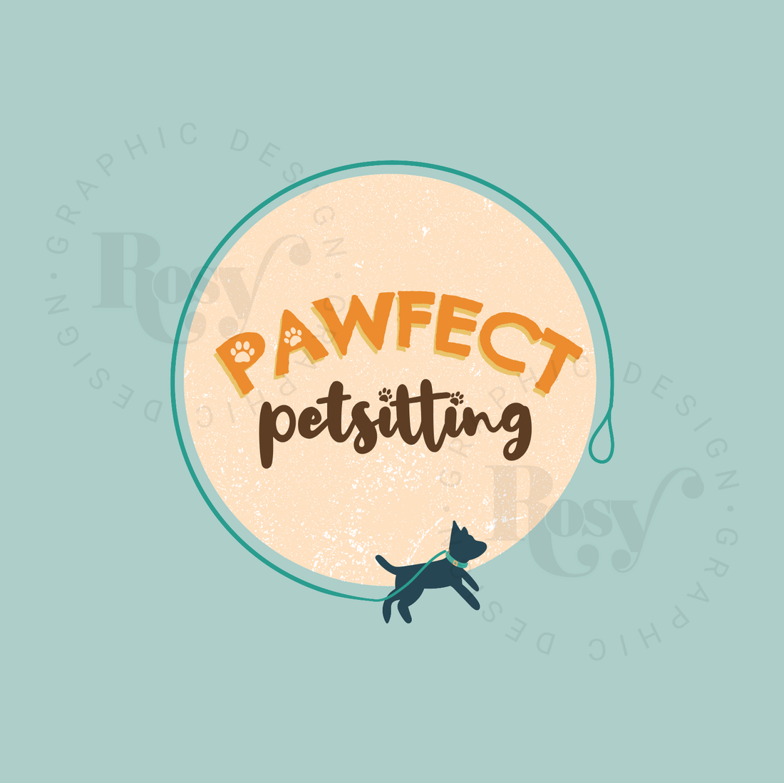 Pawfect PetSitting