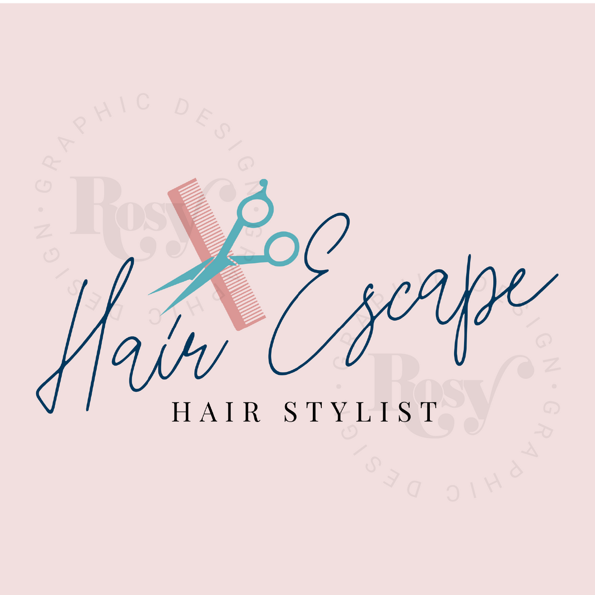 Hair Escape