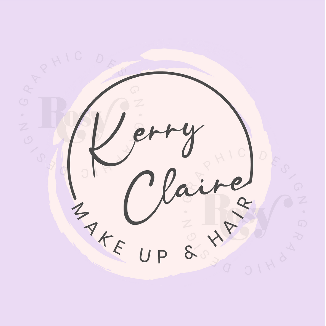 Kerry Clarie Makeup & Hair